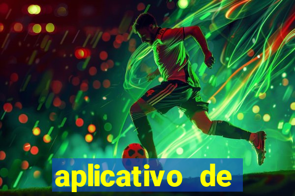 aplicativo de analise de jogos de futebol